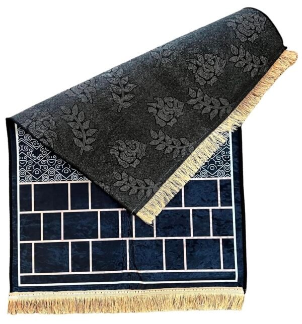 tapis prière kaba