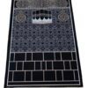 tapis prière kaba