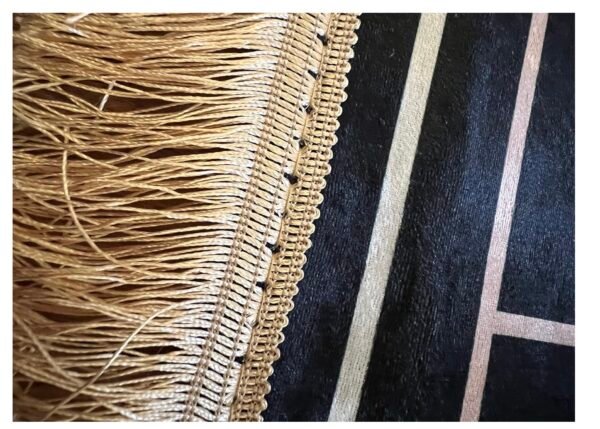 tapis prière kaba