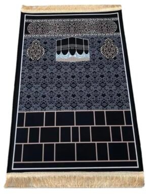 tapis prière kaba
