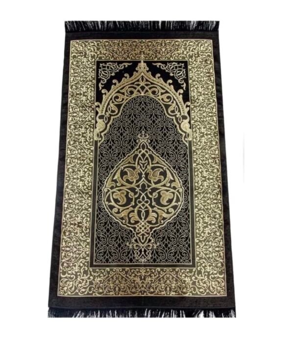 cadeau tapis de prière