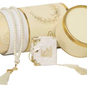 cadeau tapis de prière