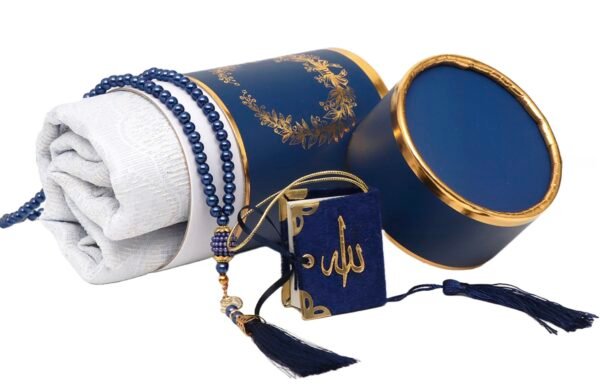 cadeau tapis de prière