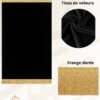 tapis prière personnalisé tapis prière personnalisé